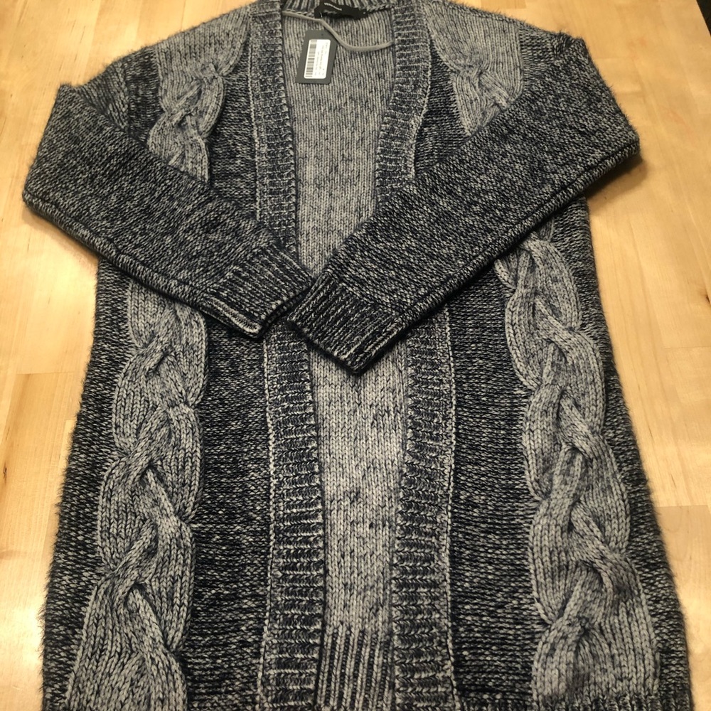 BNWT Vero Moda cardi